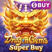 Compra Súper de Gemas del Dragón game icon