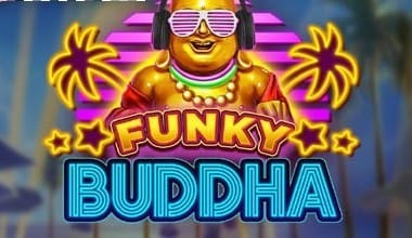 Funky Buddha