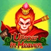 Alboroto en el cielo game icon