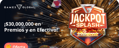 Lluvia de Giros Gratis banner